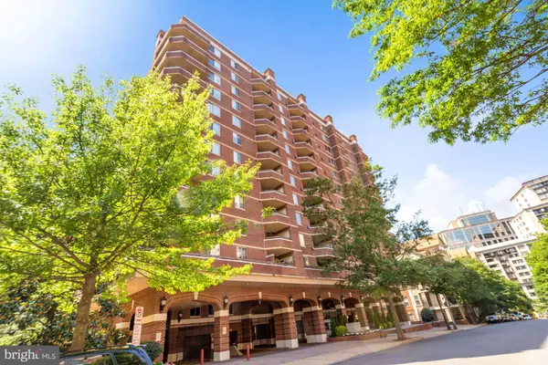 1276 N WAYNE ST #718,  Arlington,  VA 22201