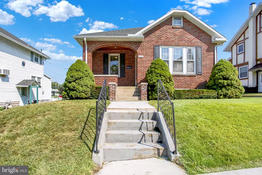 2429 S 3RD ST, Steelton, PA 17113