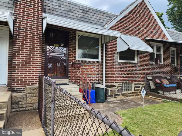 Philadelphia, PA 19124,5132 WALKER ST