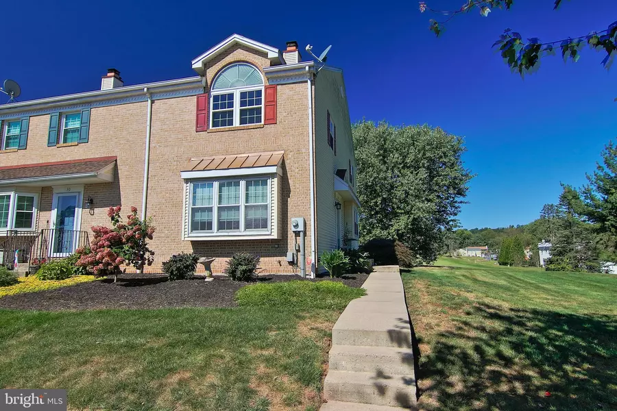 29 STAFFORD SQ, Boyertown, PA 19512