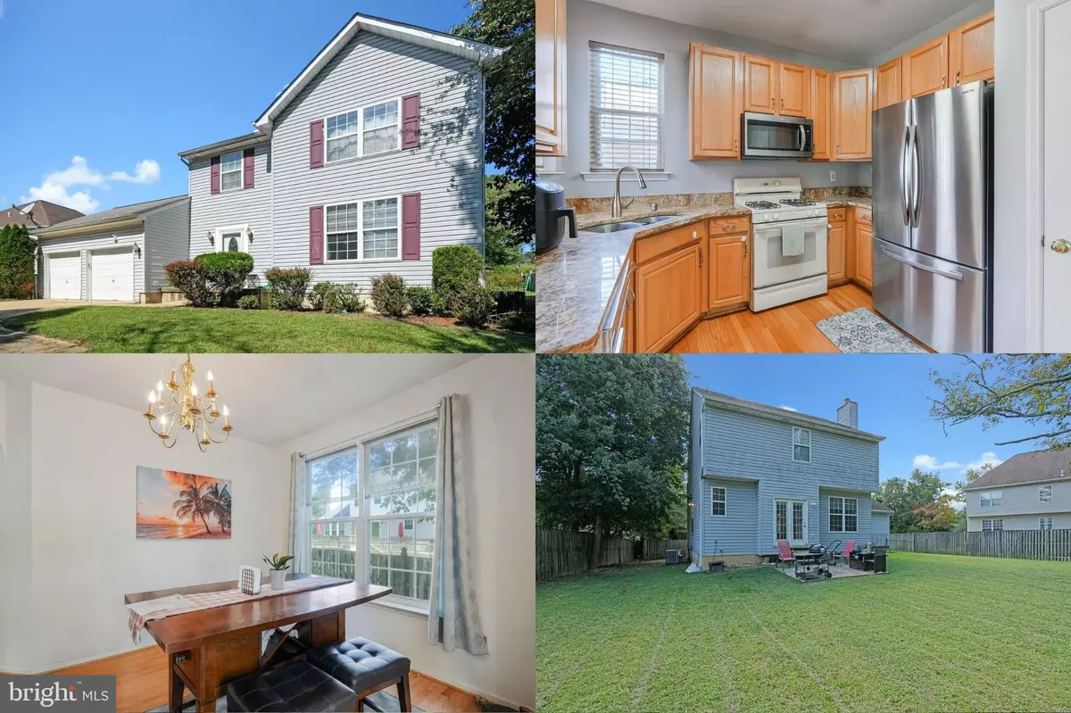 Waldorf, MD 20603,2304 LEYTON CT