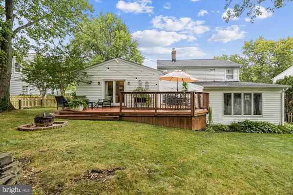 Lutherville Timonium, MD 21093,25 RIDGEFIELD RD