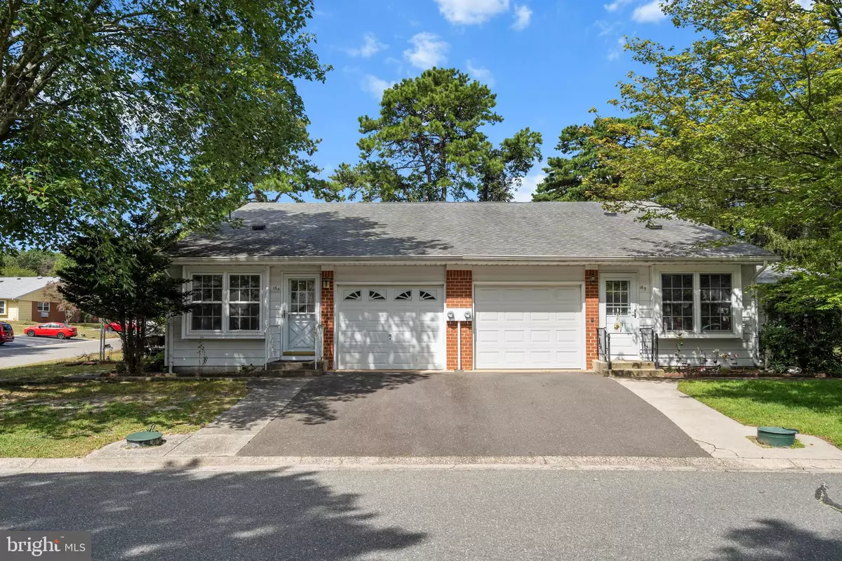 Manchester Township, NJ 08759,16-A MONTICELLO DR