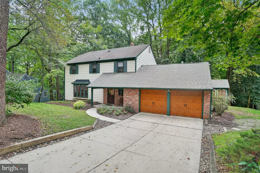 75 HARROWGATE DR, Cherry Hill, NJ 08003