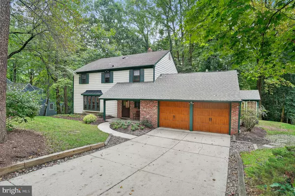 75 HARROWGATE DR,  Cherry Hill,  NJ 08003