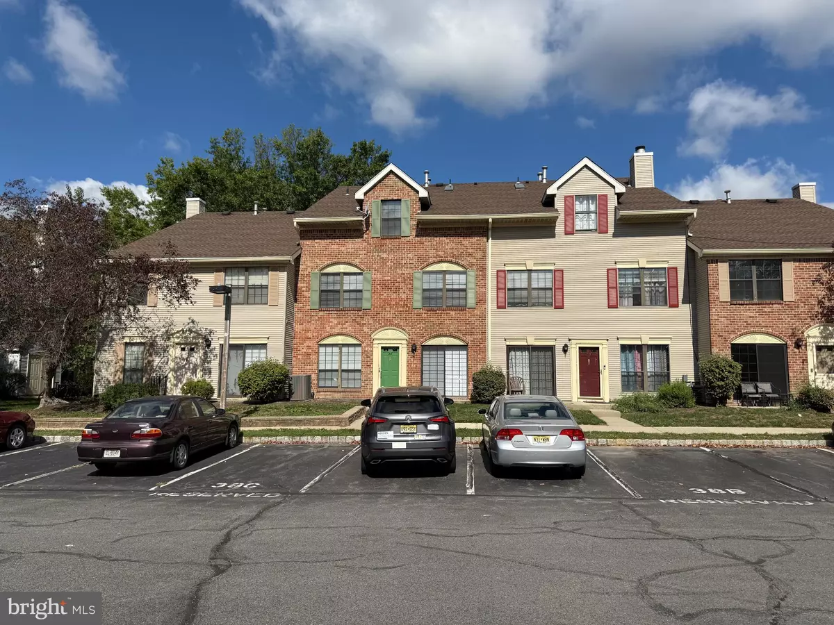 Lawrenceville, NJ 08648,83 DREWES CT