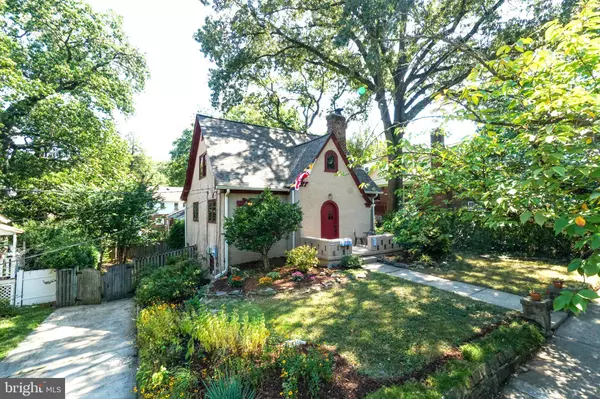 Hyattsville, MD 20781,6103 42ND PL
