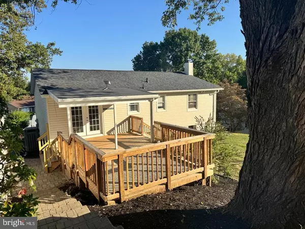 Middletown, MD 21769,7291 BEECHTREE LN