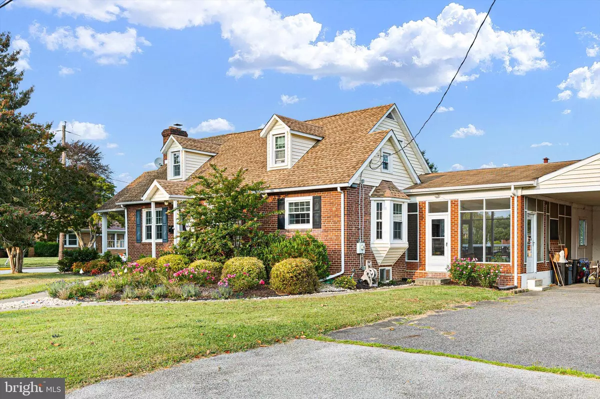 Middletown, DE 19709,701 S BROAD ST