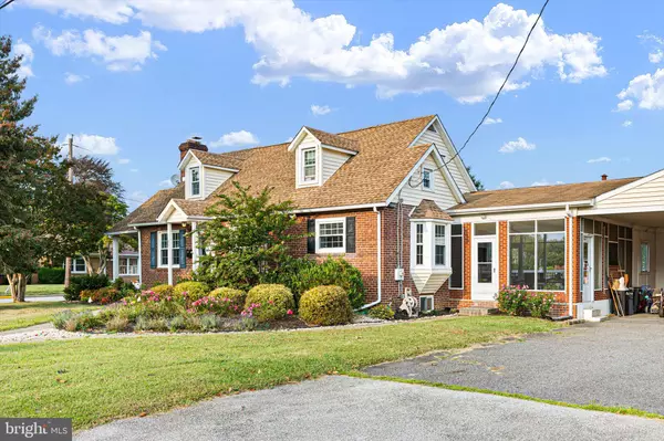 701 S BROAD ST, Middletown, DE 19709