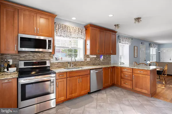 Middletown, DE 19709,701 S BROAD ST