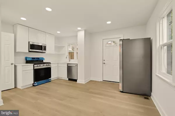 Washington, DC 20019,4620 B ST SE