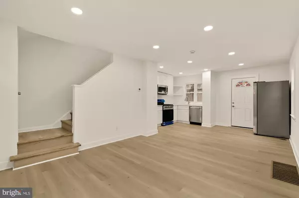 Washington, DC 20019,4620 B ST SE