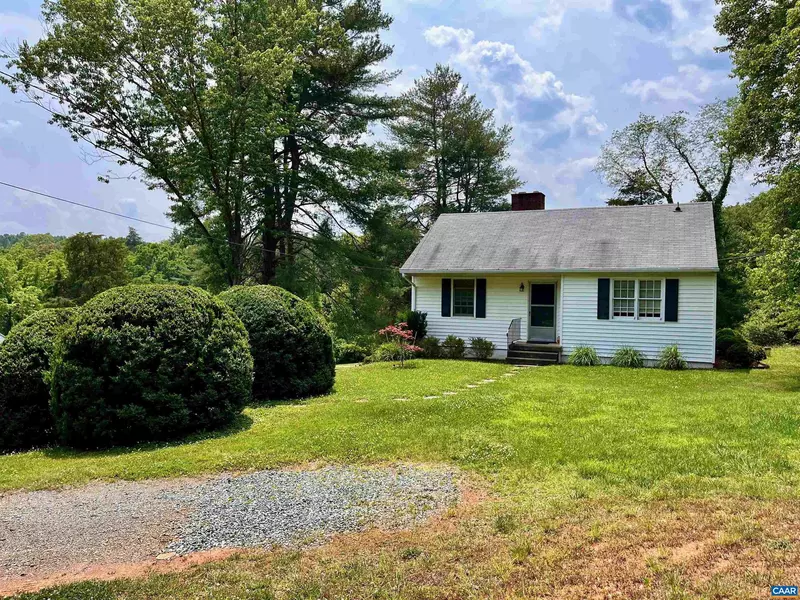 800 OWENSVILLE RD, Charlottesville, VA 22901