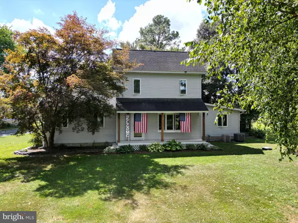 Bridgeville, DE 19933,14930 BLANCHARD RD