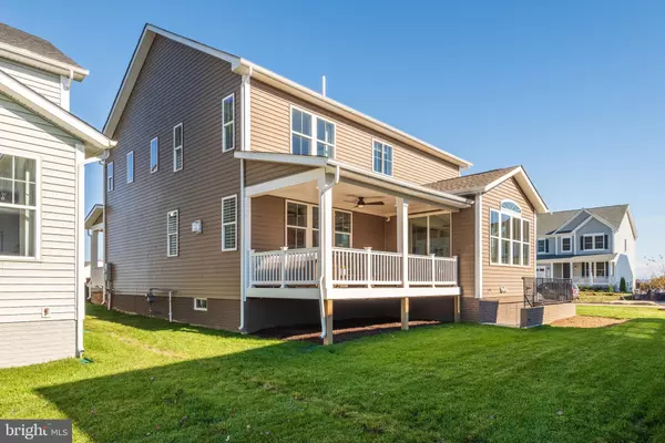 Bel Air, MD 21015,1609 SHADY TREE CT