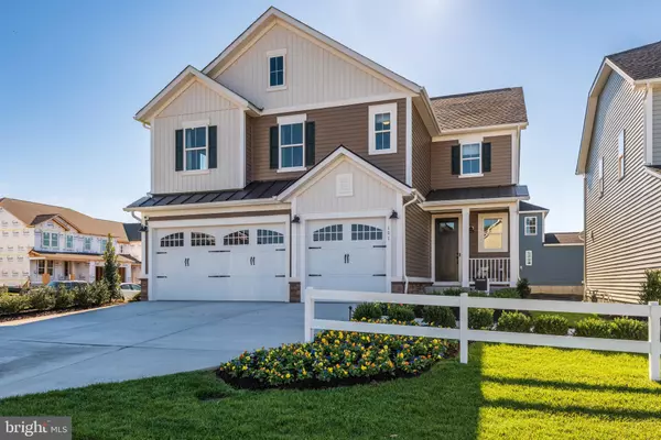 Bel Air, MD 21015,1609 SHADY TREE CT