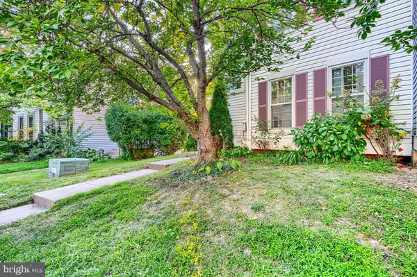 Gaithersburg, MD 20879,18425 HONEYLOCUST CIR