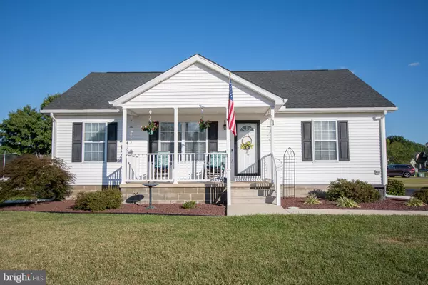 Greenwood, DE 19950,11 CART BRANCH CIR