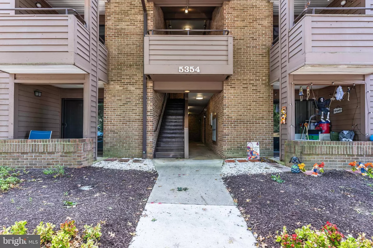 Columbia, MD 21044,5354 SMOOTH MEADOW WAY #1