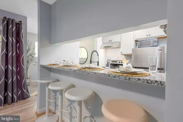 Columbia, MD 21044,5354 SMOOTH MEADOW WAY #1