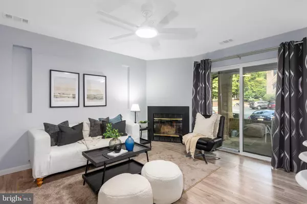 Columbia, MD 21044,5354 SMOOTH MEADOW WAY #1