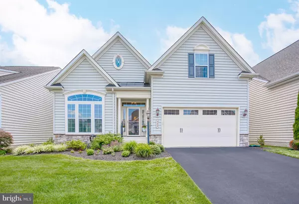 323 BOUNDING HOME CT, Havre De Grace, MD 21078