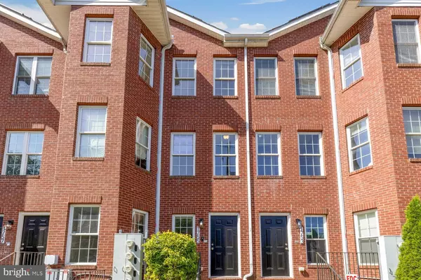 Washington, DC 20020,1755 W ST SE #A