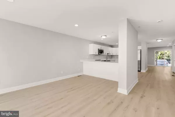 Washington, DC 20020,1755 W ST SE #A