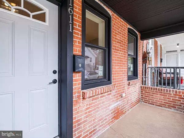 Wilmington, DE 19805,1611 HOWLAND ST