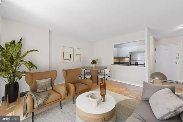 Washington, DC 20036,1260 21ST ST NW #605