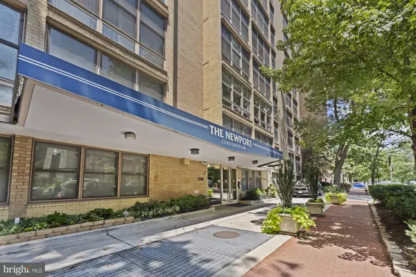 1260 21ST ST NW #605,  Washington,  DC 20036