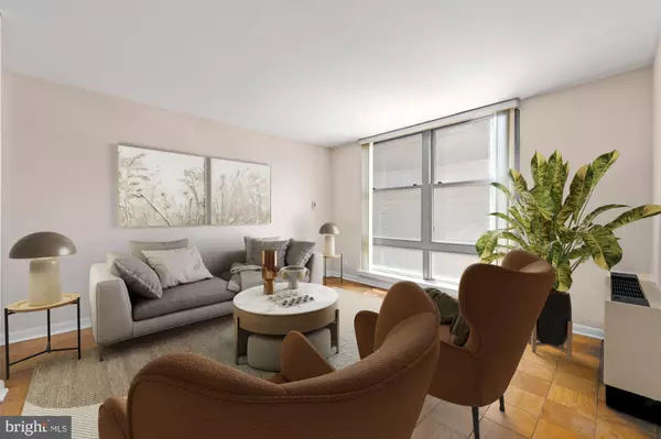 Washington, DC 20036,1260 21ST ST NW #605