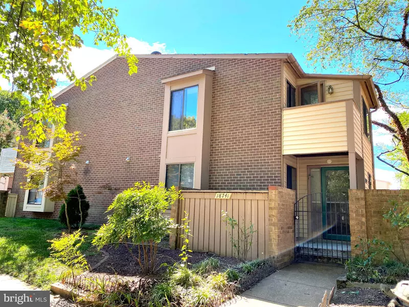 18741 NATHANS PL, Montgomery Village, MD 20886