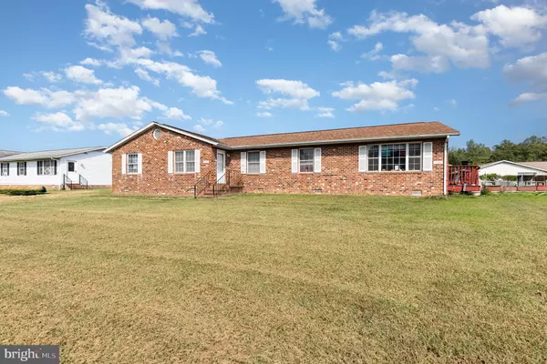 Fredericksburg, VA 22405,1929 SIERRA DR