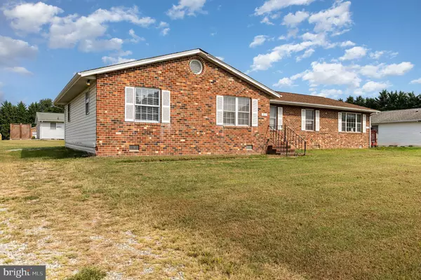 Fredericksburg, VA 22405,1929 SIERRA DR