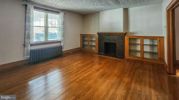 Cumberland, MD 21502,603 LINCOLN ST