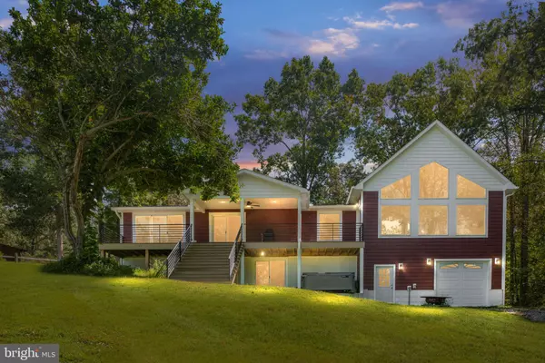 Louisa, VA 23093,159 PLATEAU RD