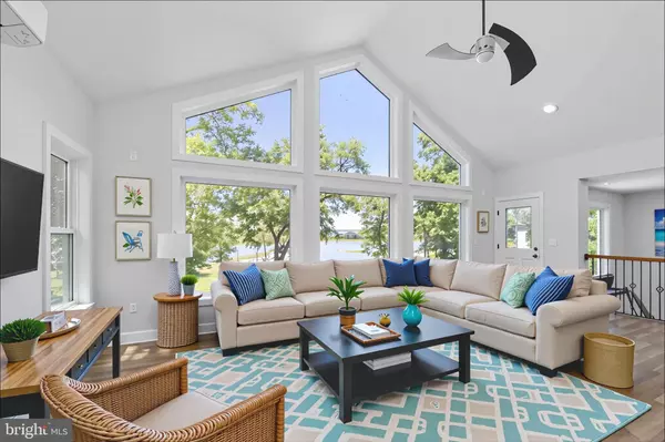 159 PLATEAU RD,  Louisa,  VA 23093