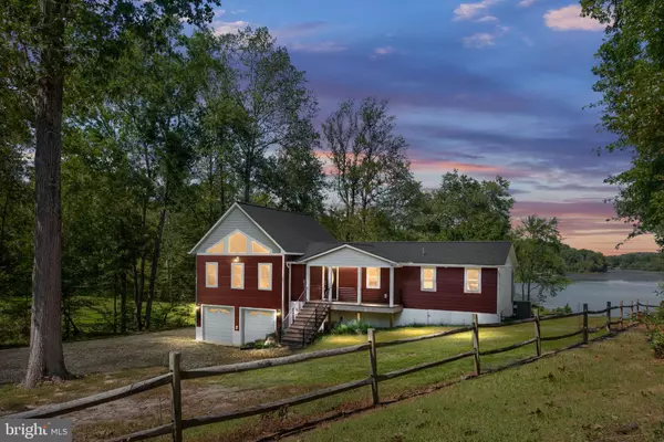 Louisa, VA 23093,159 PLATEAU RD