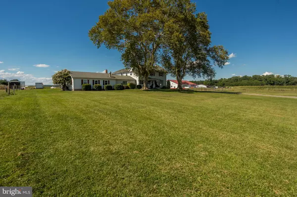 Easton, MD 21601,10380 CHAPEL RD