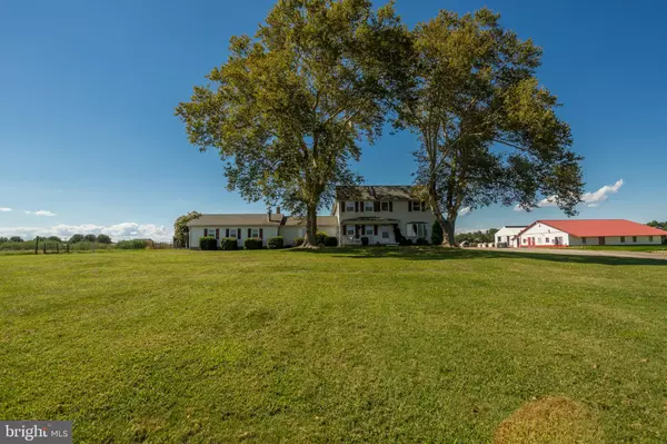 Easton, MD 21601,10380 CHAPEL RD