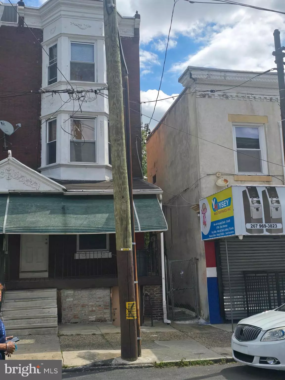 Philadelphia, PA 19151,1211 N 60TH ST