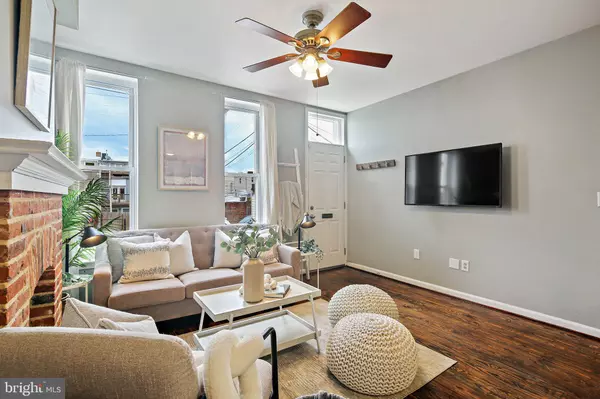 Baltimore, MD 21230,104 BIRCKHEAD ST