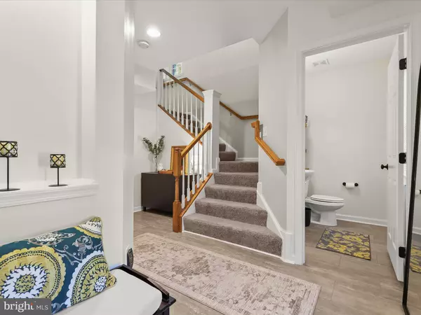 Owings Mills, MD 21117,9331 PARAGON WAY #9331