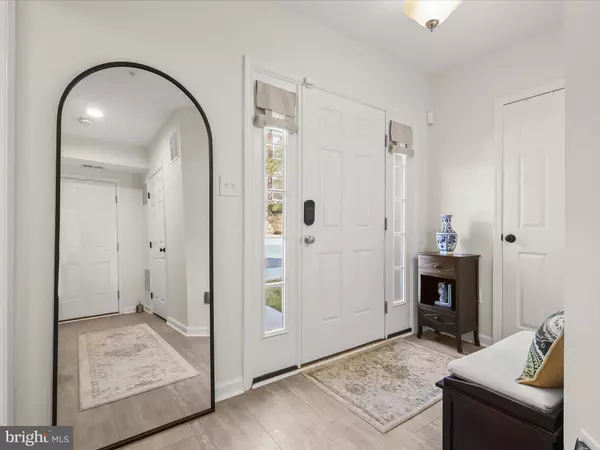 Owings Mills, MD 21117,9331 PARAGON WAY #9331