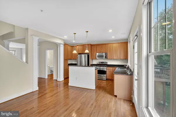 Silver Spring, MD 20904,13308 SHEFFIELD MANOR DR #11