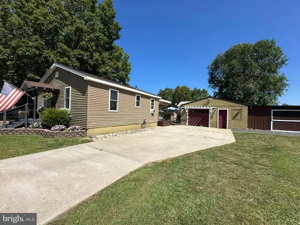 Egg Harbor City, NJ 08215,1321 W NORTH ST