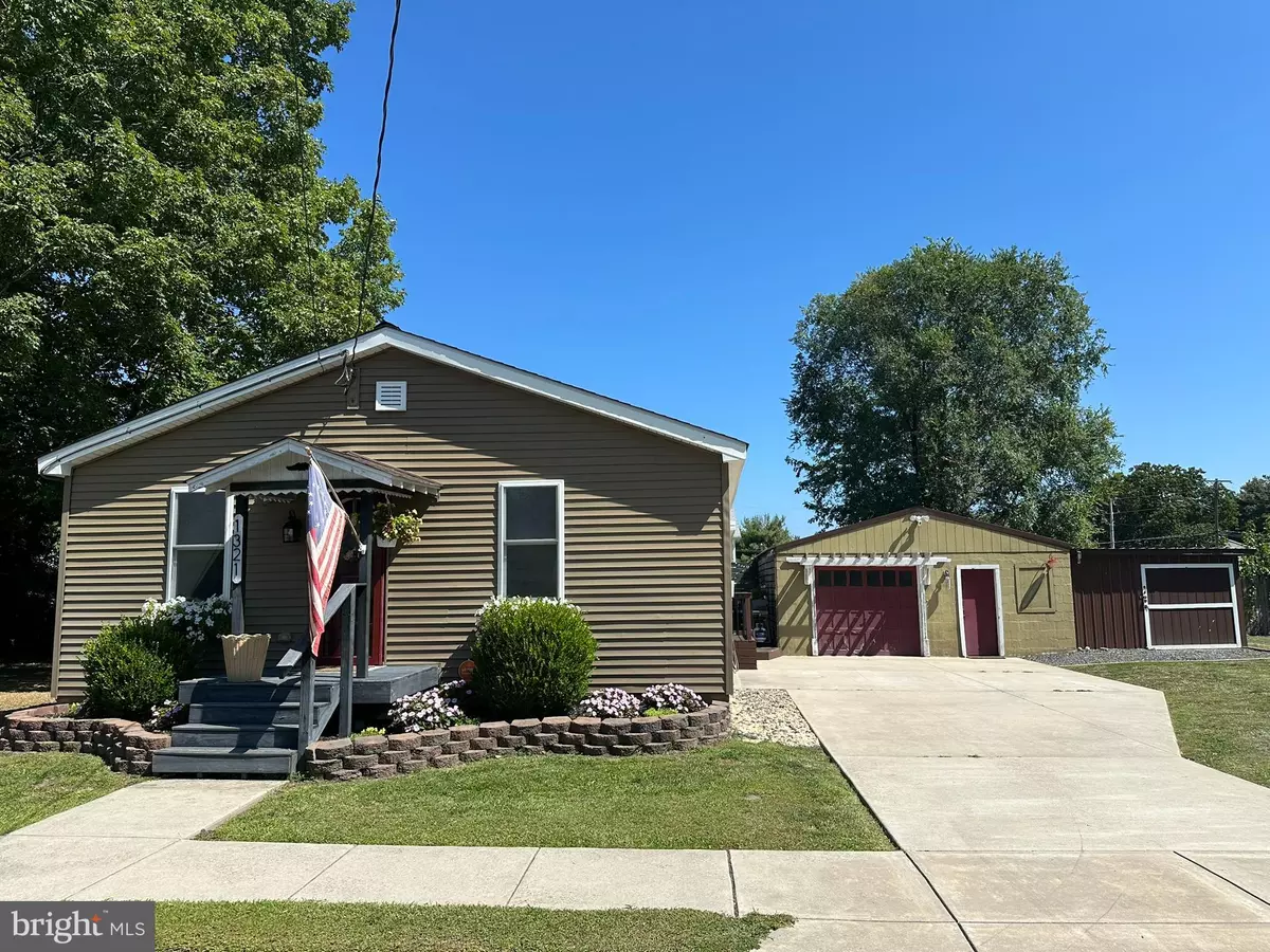 Egg Harbor City, NJ 08215,1321 W NORTH ST