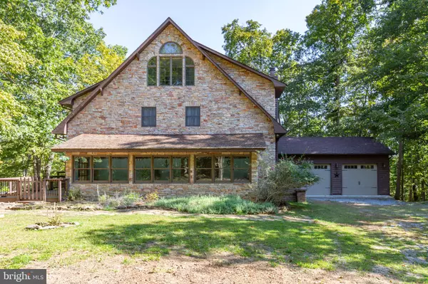 Boyce, VA 22620,222 BARRED OWL LN